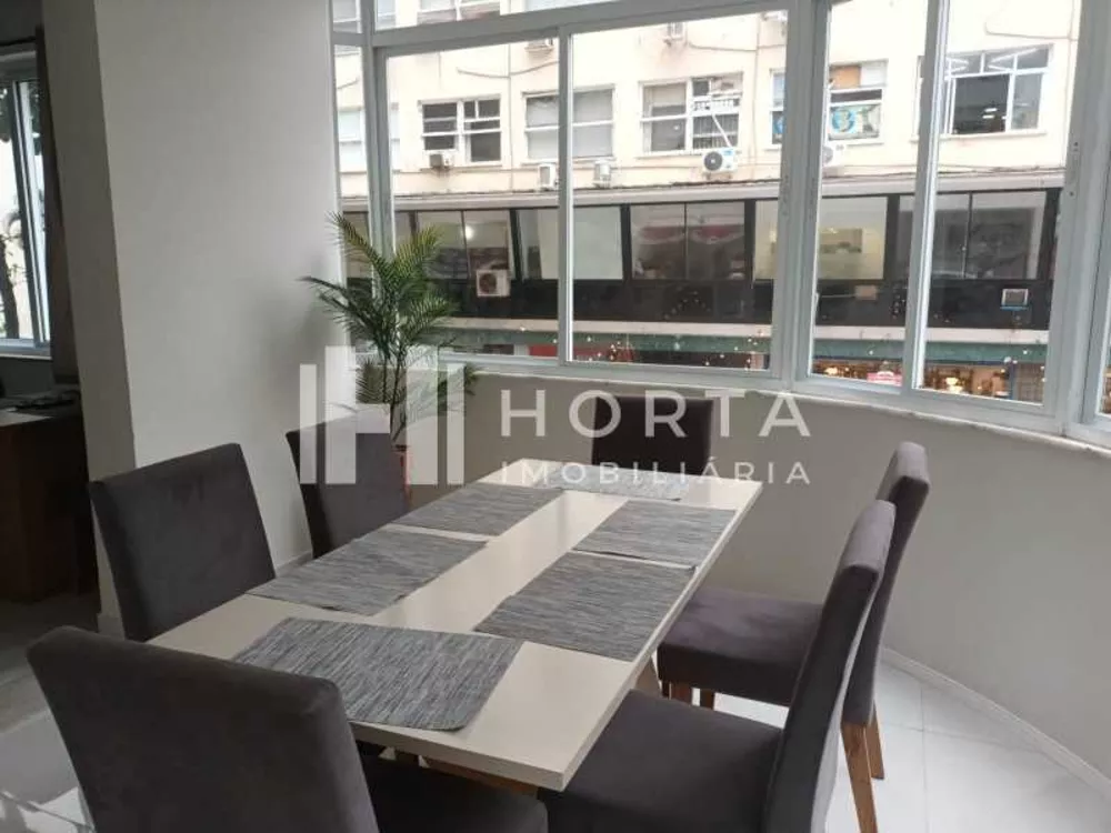 Apartamento, 3 quartos, 135 m² - Foto 29