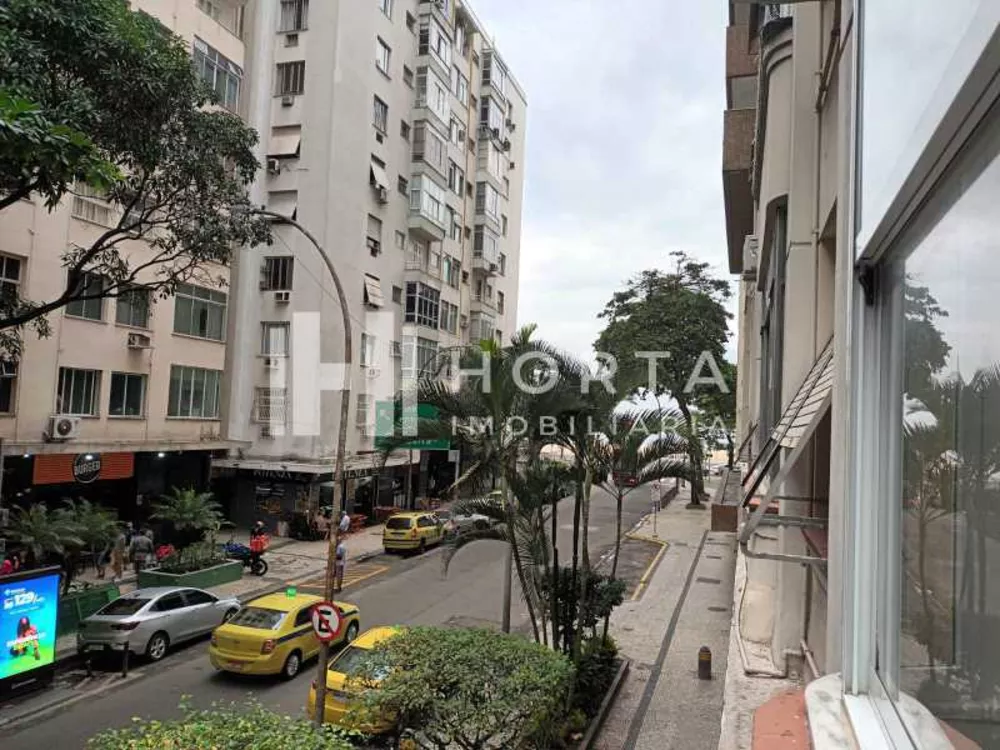 Apartamento, 3 quartos, 135 m² - Foto 10
