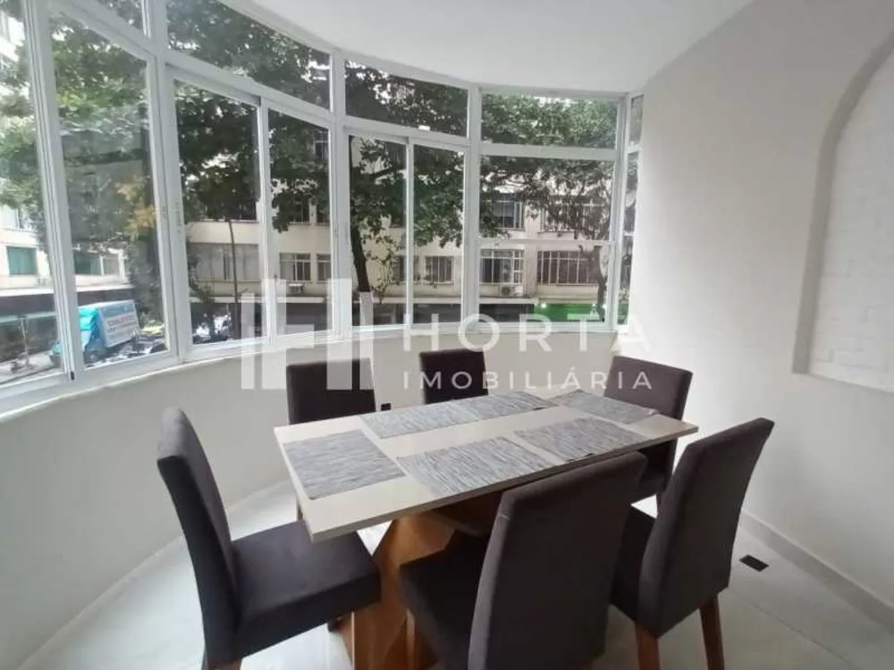 Apartamento, 3 quartos, 135 m² - Foto 17