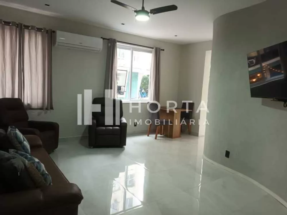Apartamento, 3 quartos, 135 m² - Foto 9