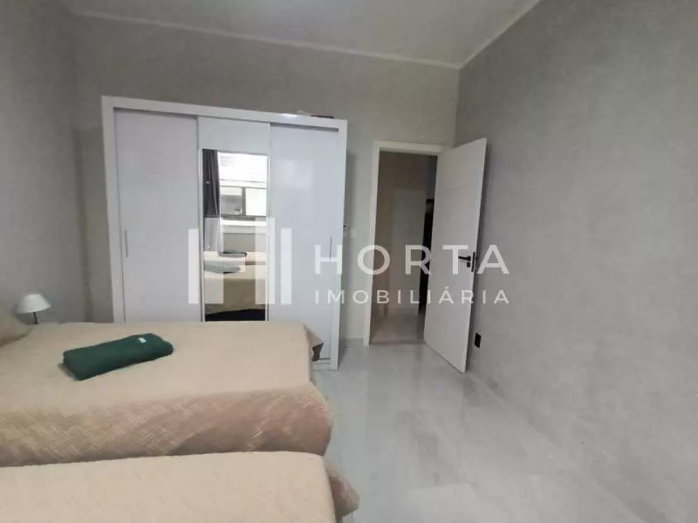 Apartamento, 3 quartos, 135 m² - Foto 4