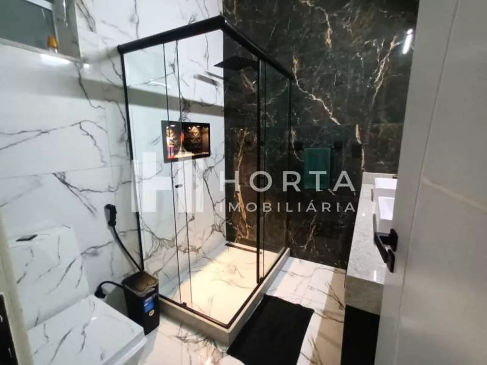 Apartamento, 3 quartos, 135 m² - Foto 6