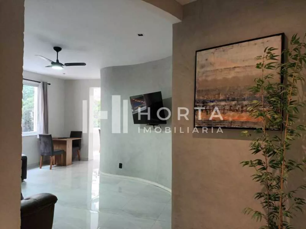 Apartamento, 3 quartos, 135 m² - Foto 26
