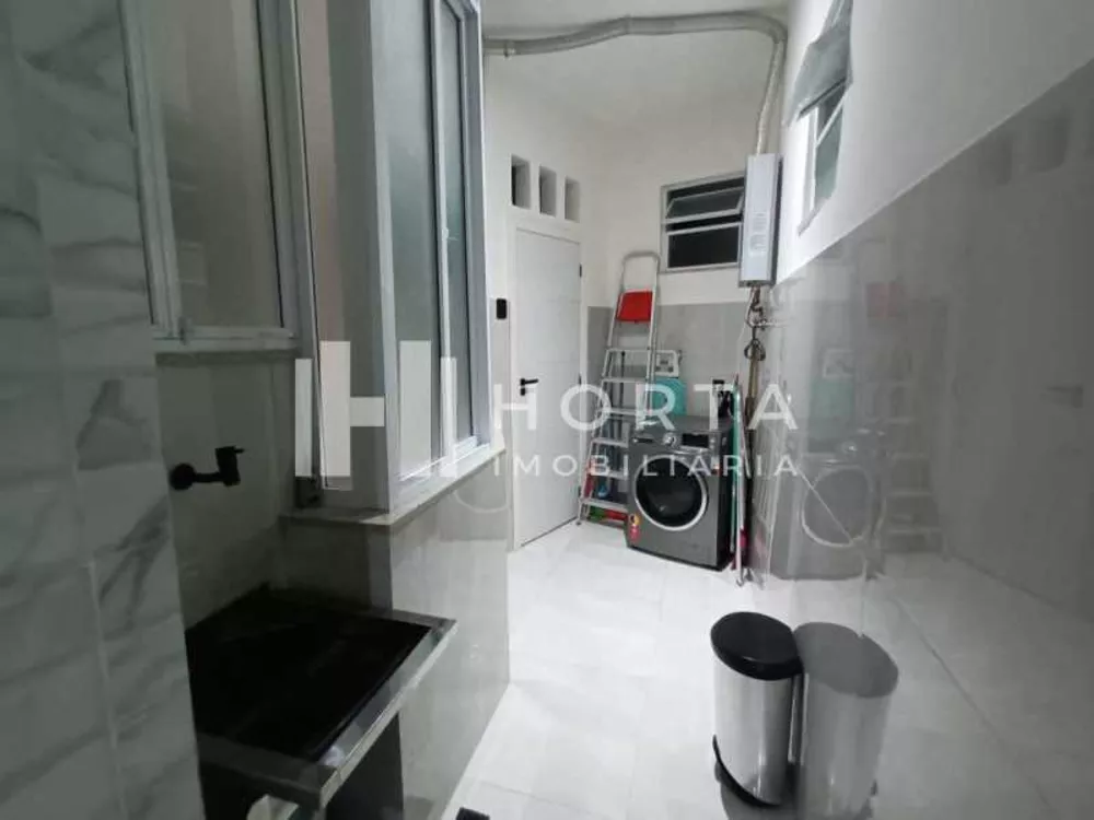 Apartamento, 3 quartos, 135 m² - Foto 19