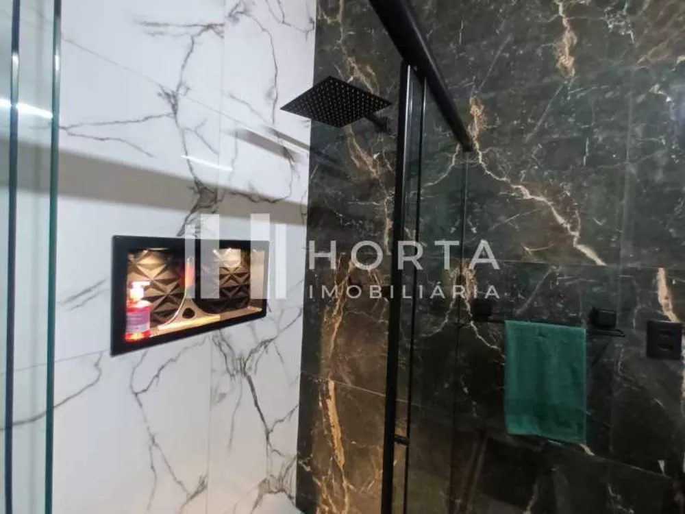 Apartamento, 3 quartos, 135 m² - Foto 22