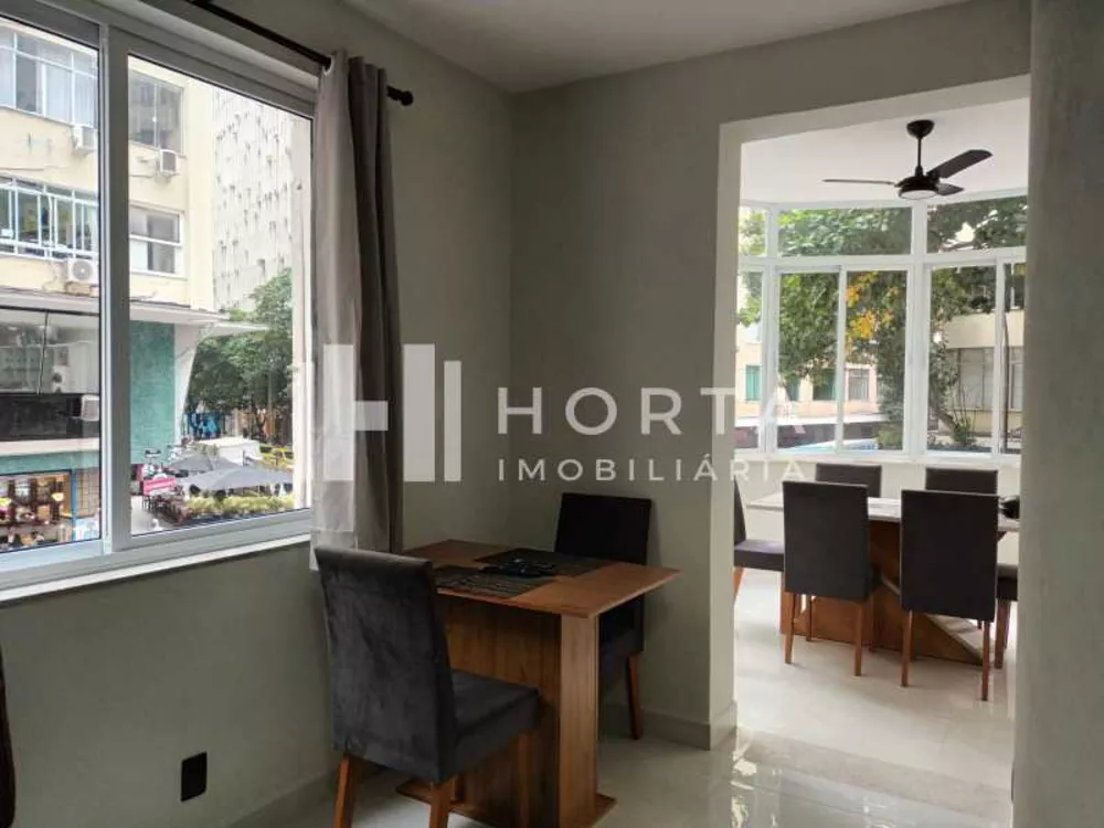 Apartamento, 3 quartos, 135 m² - Foto 14