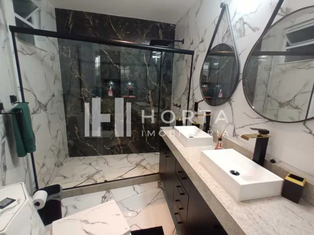Apartamento, 3 quartos, 135 m² - Foto 23