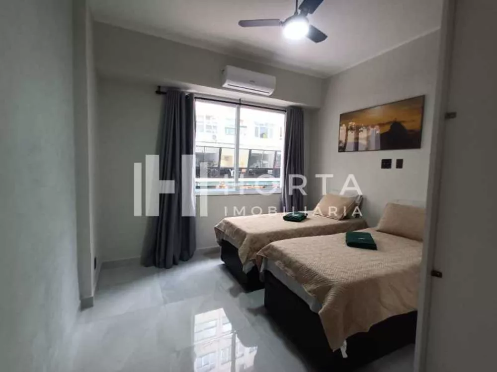 Apartamento, 3 quartos, 135 m² - Foto 13