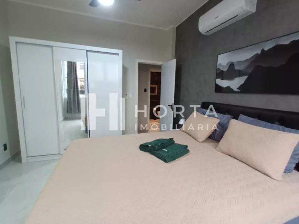 Apartamento, 3 quartos, 135 m² - Foto 1