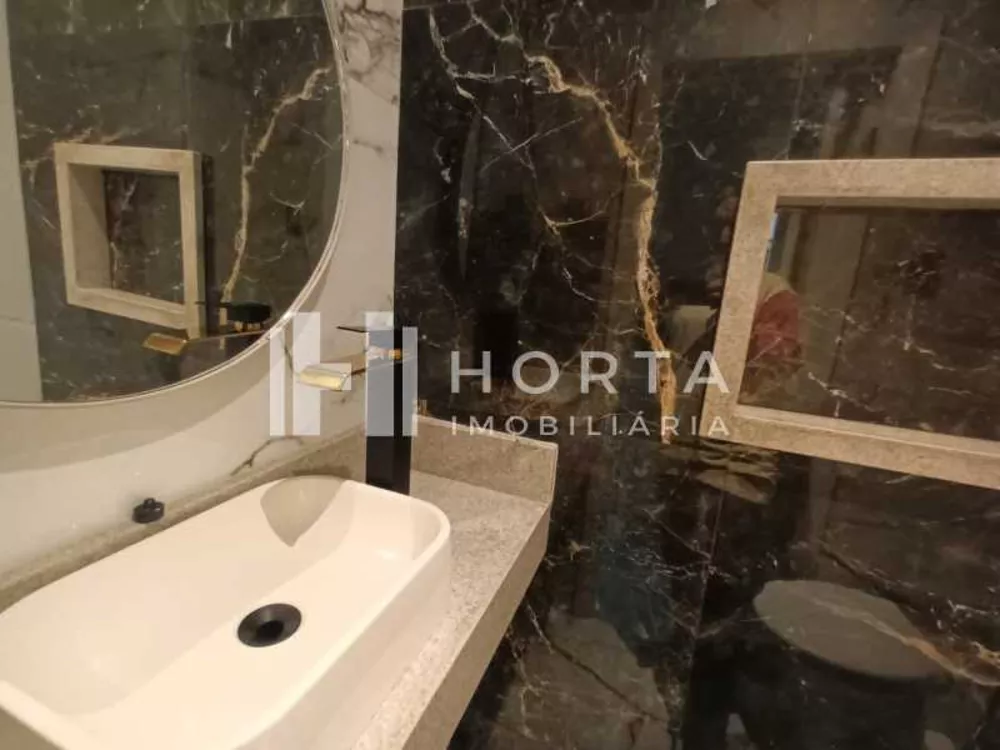 Apartamento, 3 quartos, 135 m² - Foto 8
