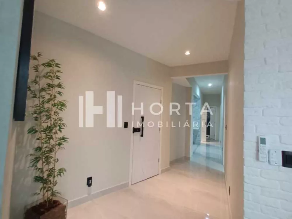 Apartamento, 3 quartos, 135 m² - Foto 21