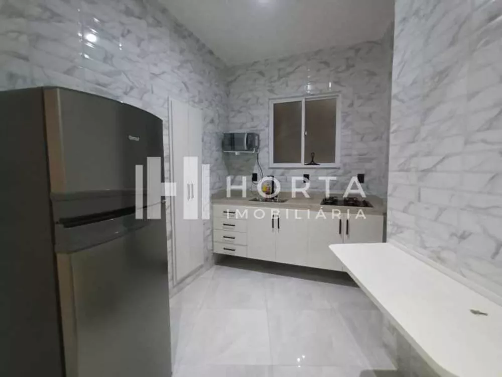 Apartamento, 3 quartos, 135 m² - Foto 7
