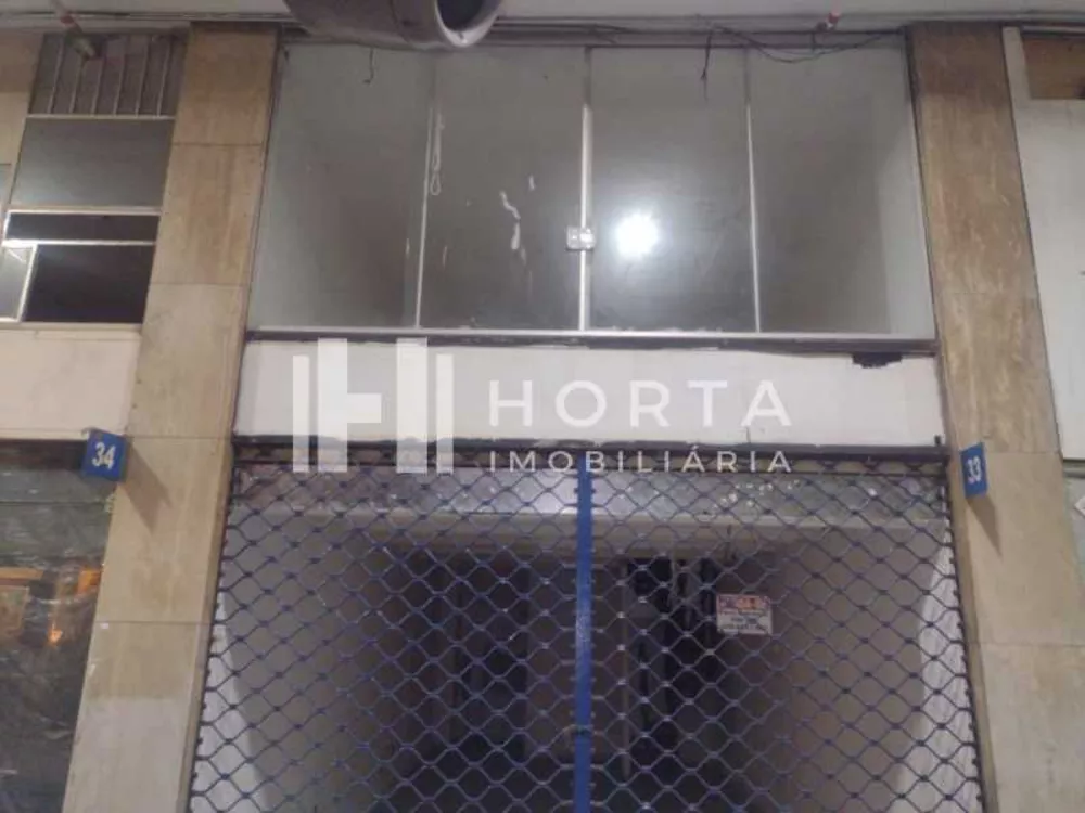 Loja-Salão, 28 m² - Foto 2