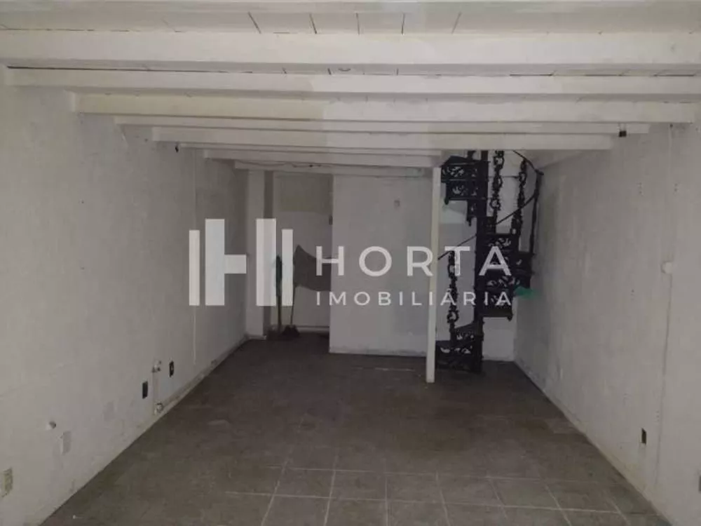 Loja-Salão, 28 m² - Foto 4