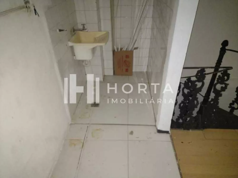 Loja-Salão, 28 m² - Foto 14