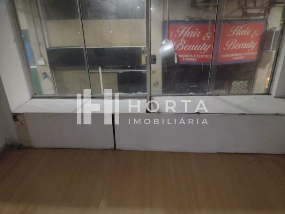 Loja-Salão, 28 m² - Foto 12