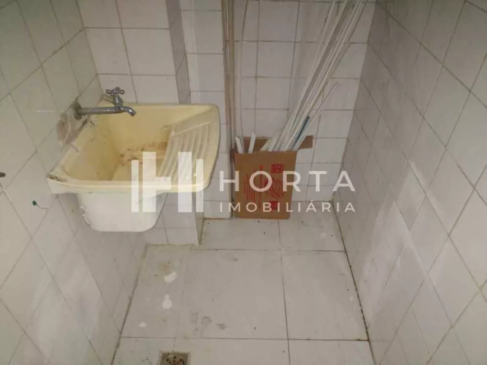 Loja-Salão, 28 m² - Foto 16