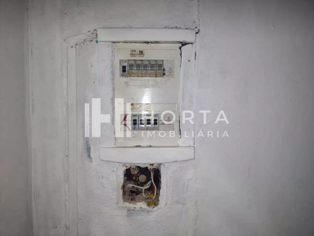 Loja-Salão, 28 m² - Foto 17