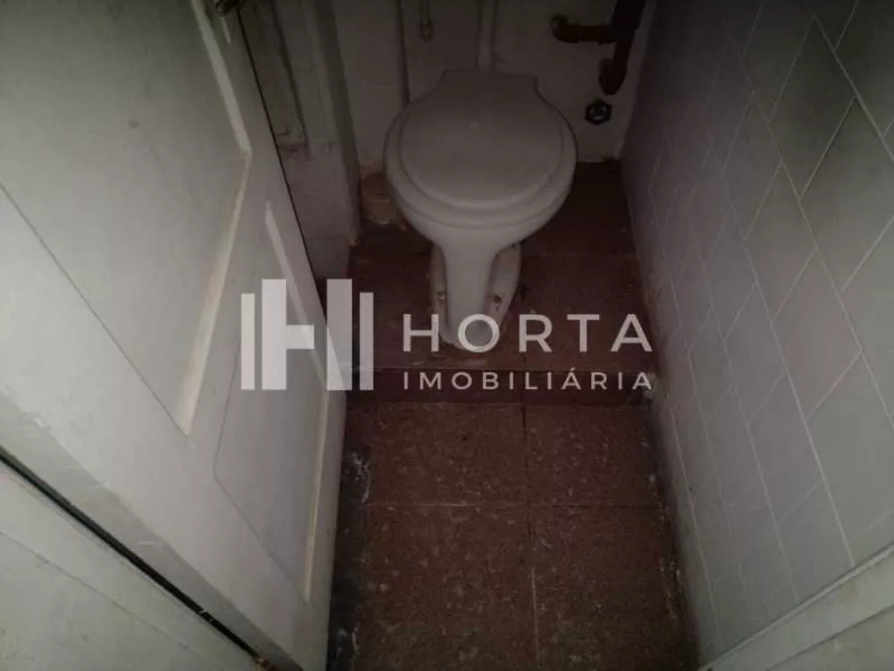 Loja-Salão, 28 m² - Foto 8