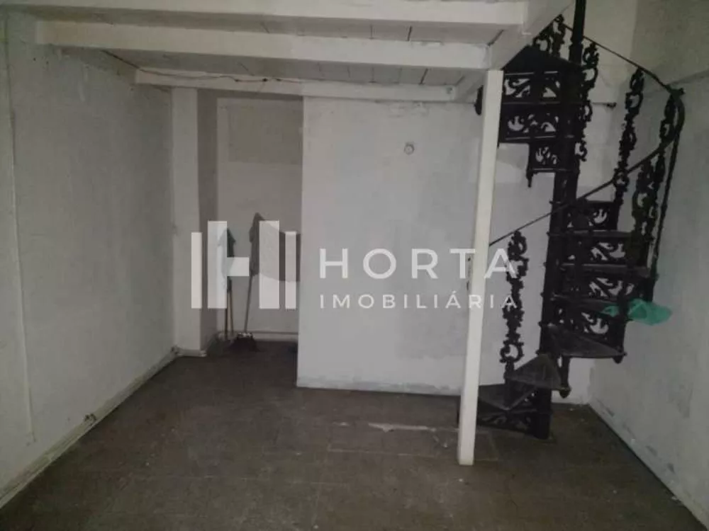 Loja-Salão, 28 m² - Foto 5