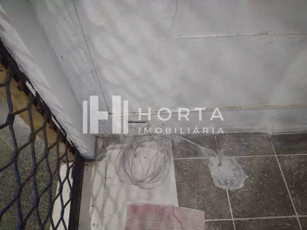 Loja-Salão, 28 m² - Foto 18