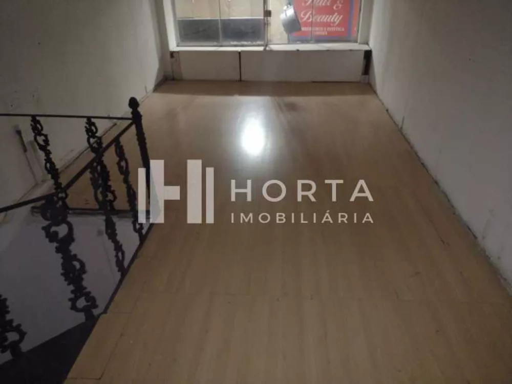 Loja-Salão, 28 m² - Foto 10