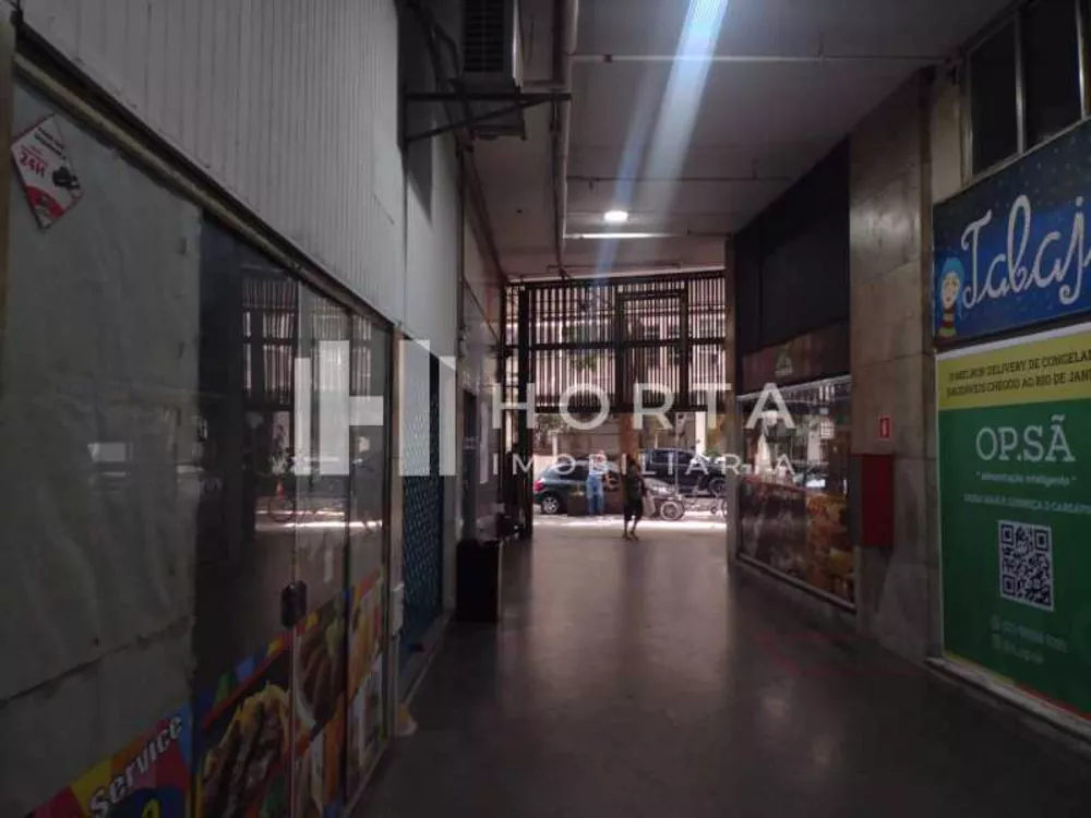 Loja-Salão, 28 m² - Foto 20