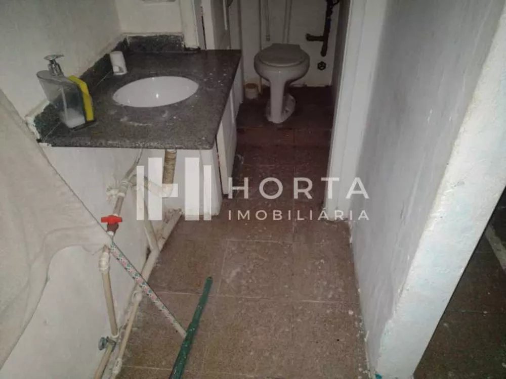 Loja-Salão, 28 m² - Foto 7