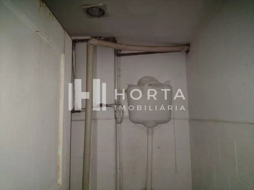 Loja-Salão, 28 m² - Foto 9
