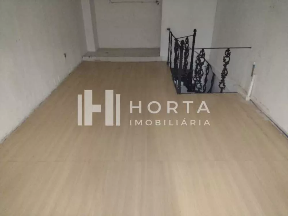 Loja-Salão, 28 m² - Foto 13