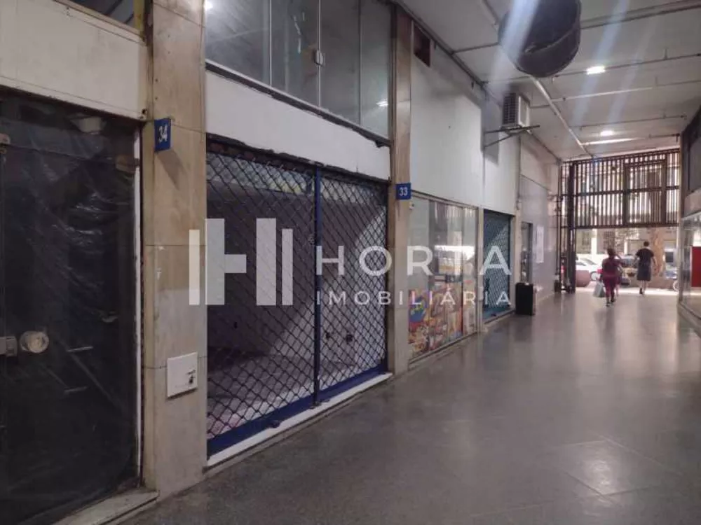 Loja-Salão, 28 m² - Foto 23