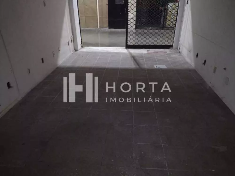 Loja-Salão, 28 m² - Foto 6
