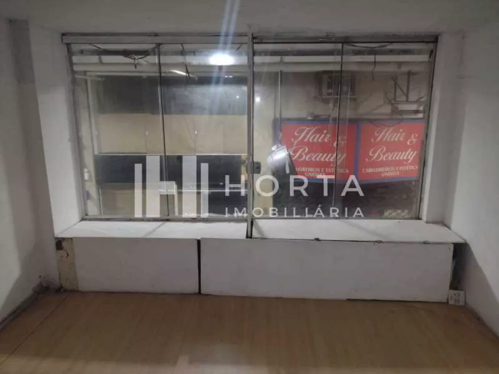 Loja-Salão, 28 m² - Foto 11