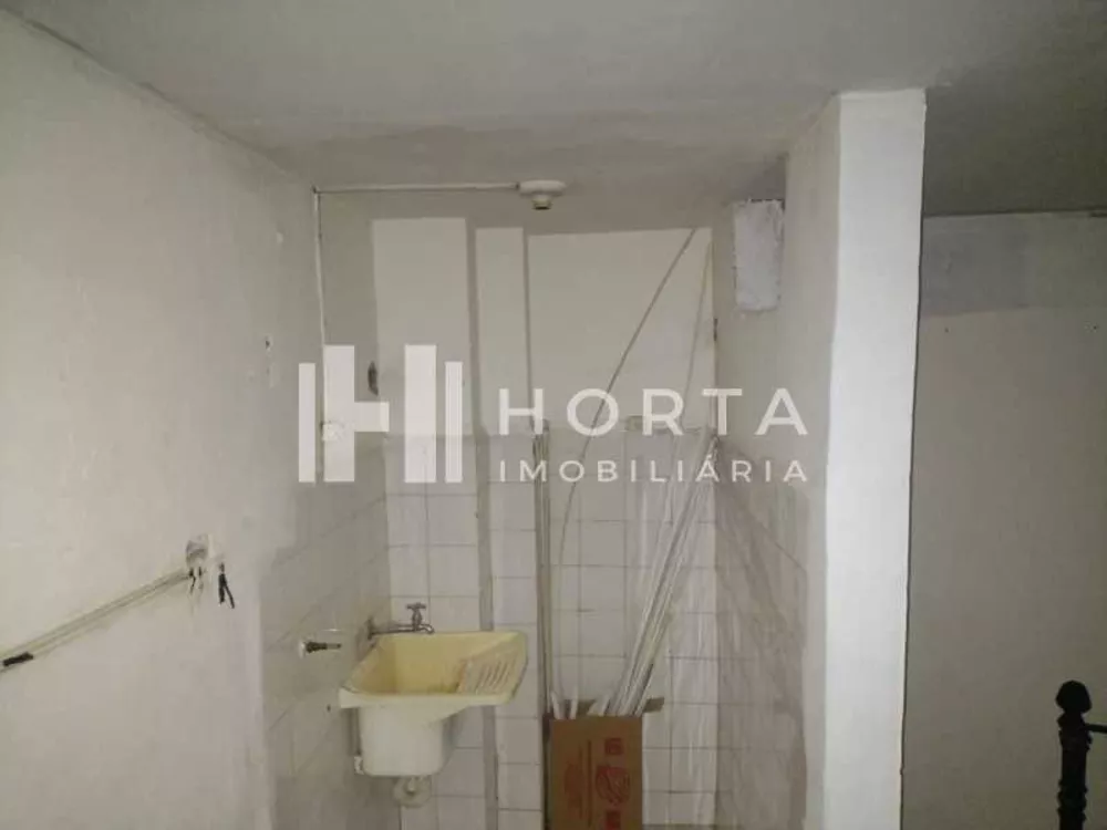 Loja-Salão, 28 m² - Foto 15