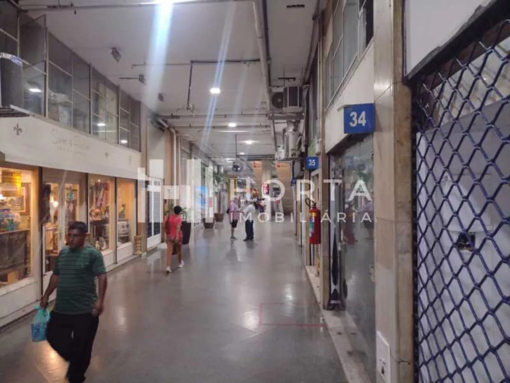 Loja-Salão, 28 m² - Foto 21