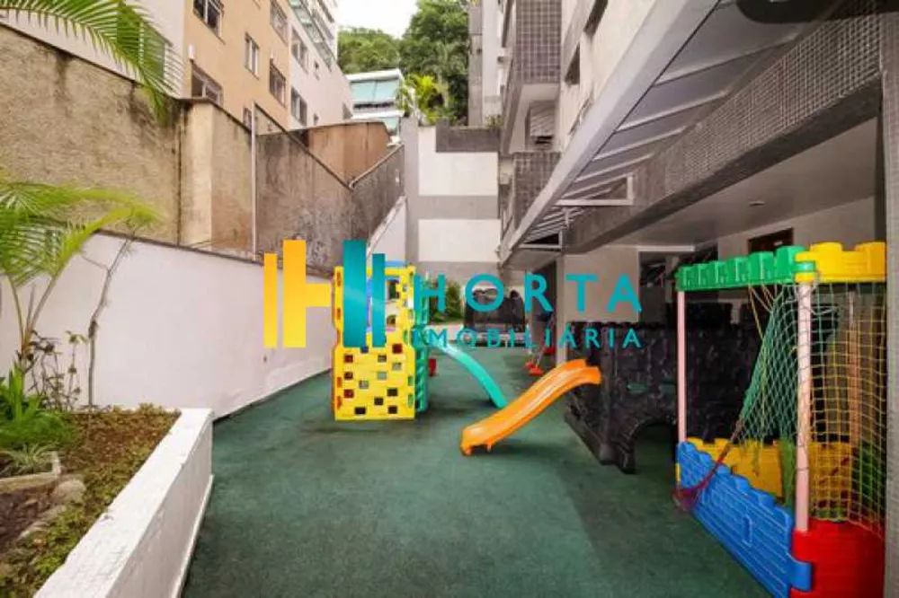 Apartamento, 2 quartos, 83 m² - Foto 7