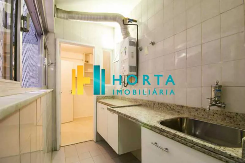Apartamento, 2 quartos, 83 m² - Foto 24