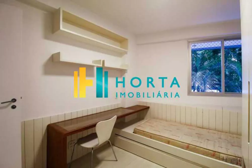 Apartamento, 2 quartos, 83 m² - Foto 3
