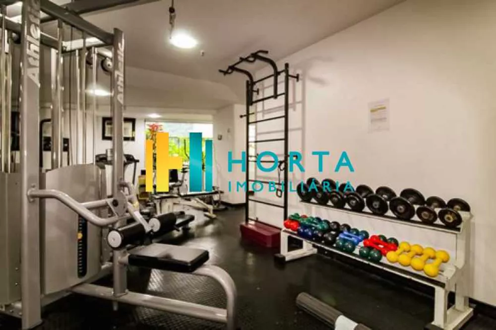 Apartamento, 2 quartos, 83 m² - Foto 8