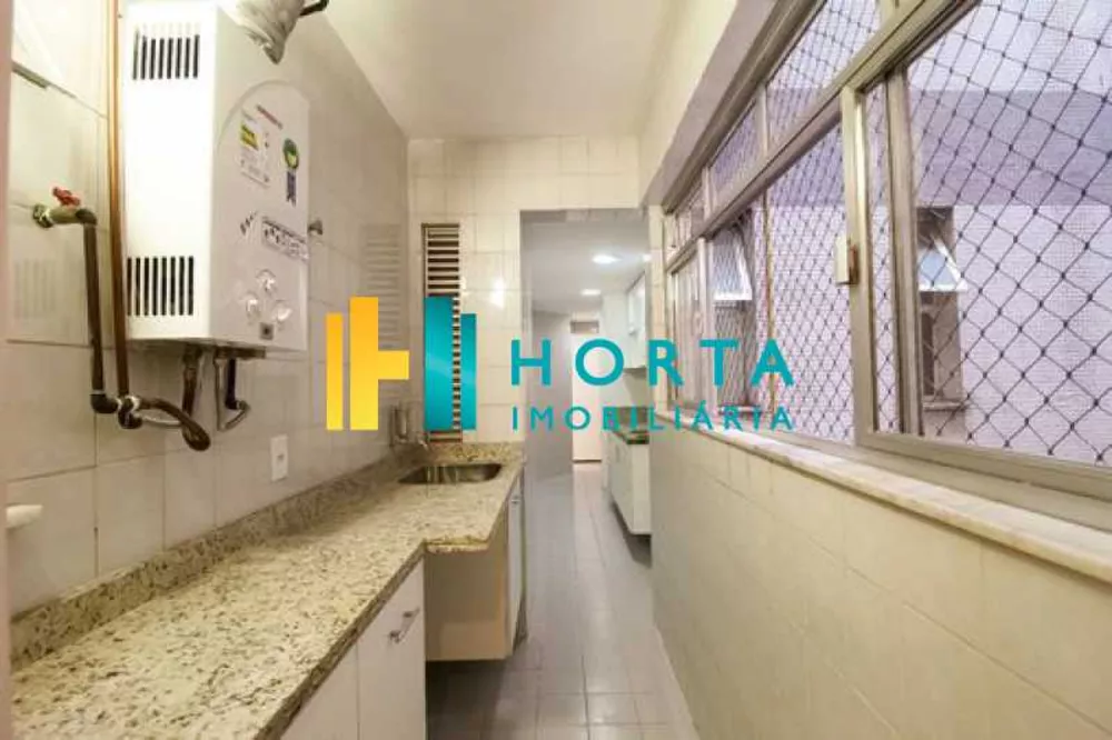 Apartamento, 2 quartos, 83 m² - Foto 16