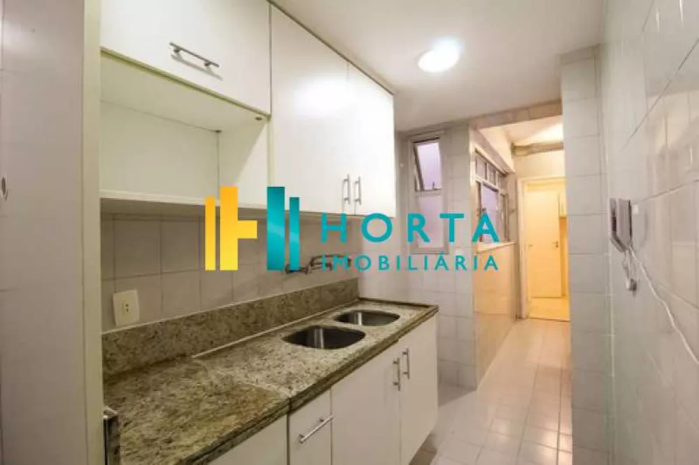 Apartamento, 2 quartos, 83 m² - Foto 26