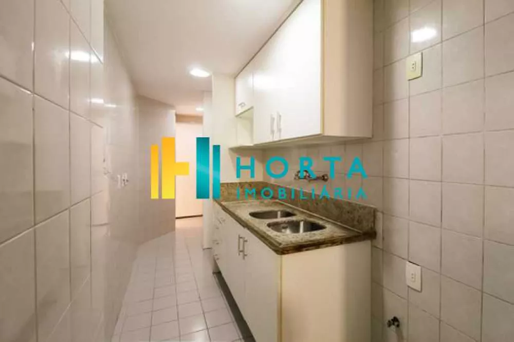 Apartamento, 2 quartos, 83 m² - Foto 2