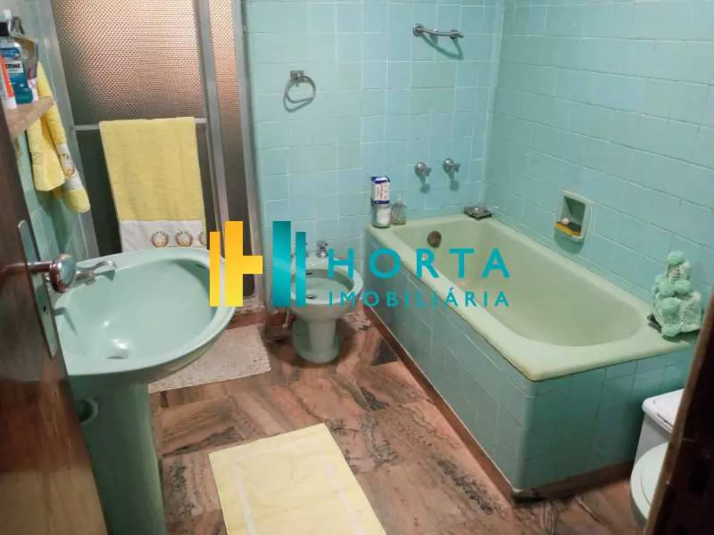 Apartamento, 3 quartos, 105 m² - Foto 4
