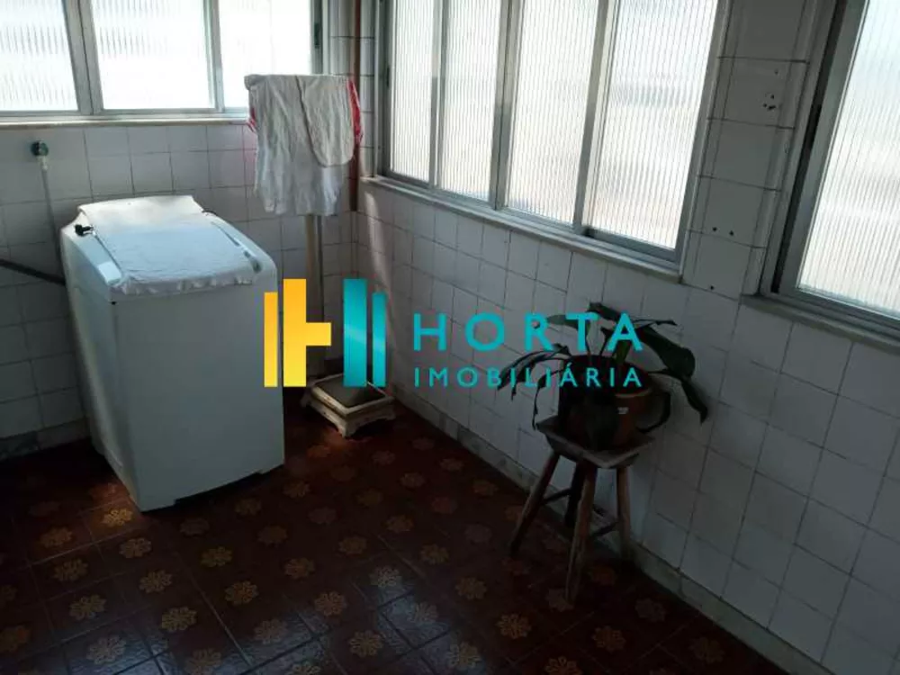 Apartamento, 3 quartos, 105 m² - Foto 13