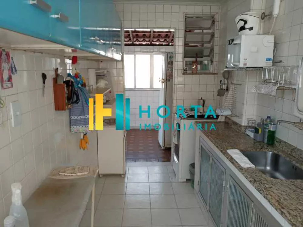 Apartamento, 3 quartos, 105 m² - Foto 2