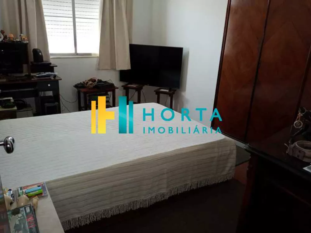 Apartamento, 3 quartos, 105 m² - Foto 22