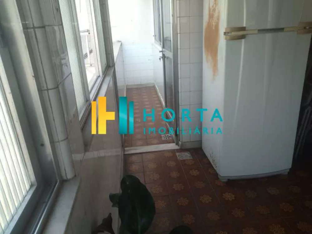 Apartamento, 3 quartos, 105 m² - Foto 3
