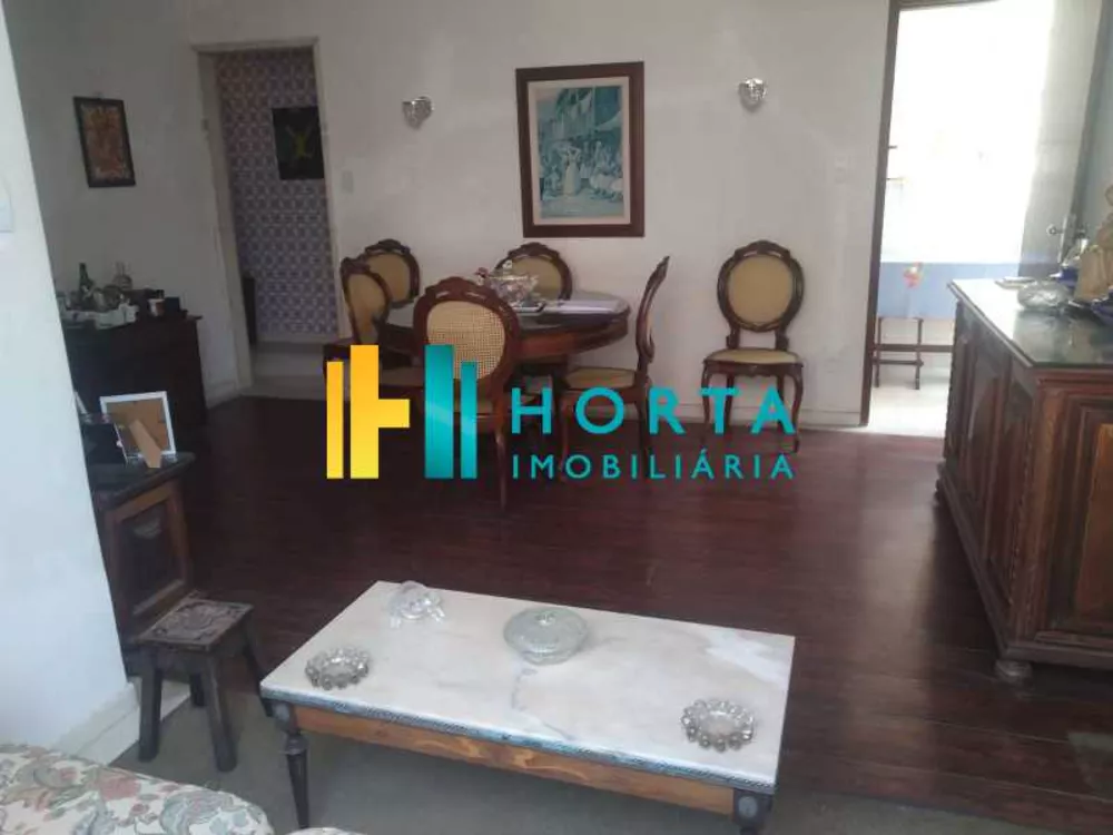 Apartamento, 3 quartos, 105 m² - Foto 1