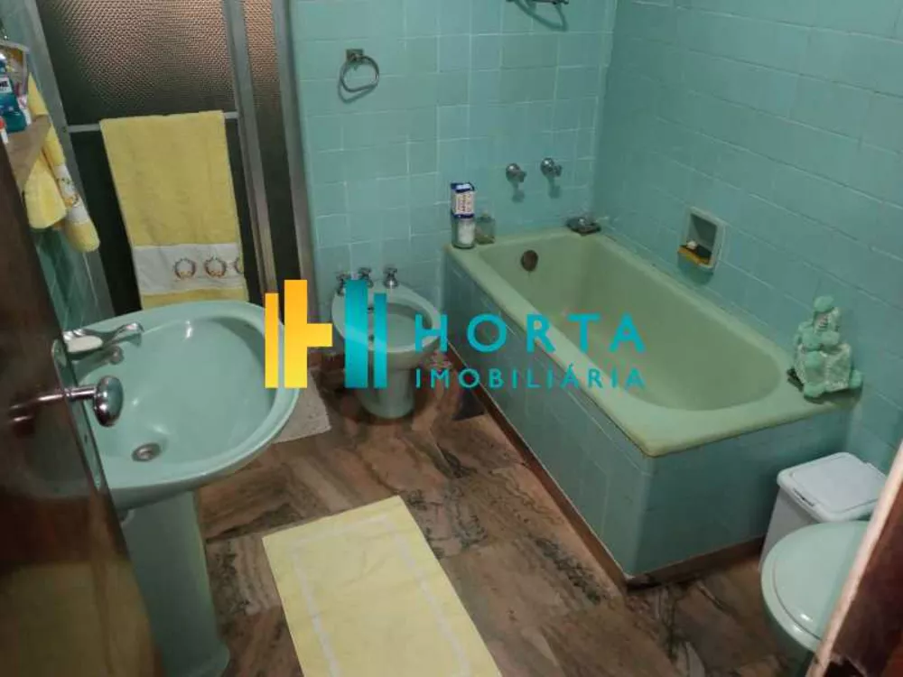 Apartamento, 3 quartos, 105 m² - Foto 24