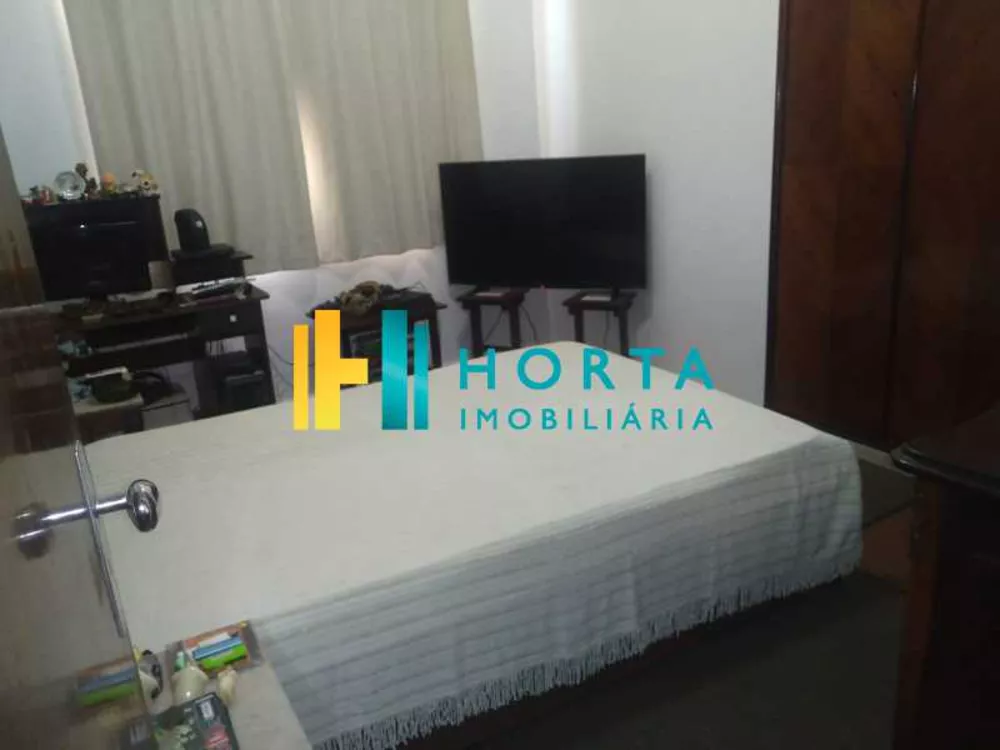 Apartamento, 3 quartos, 105 m² - Foto 7